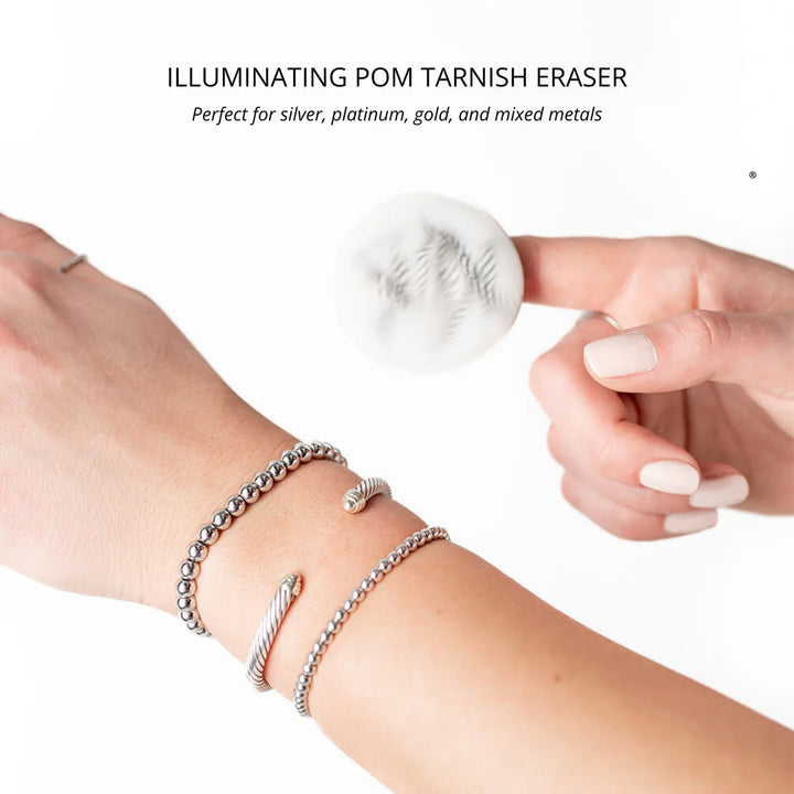 Shinery Illuminating Pom