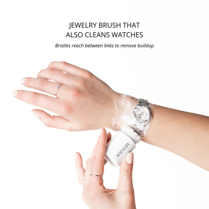 Shinery Radiance Brush