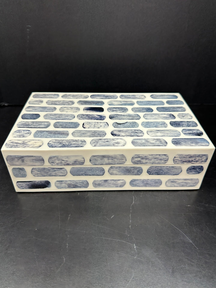 A. Sanoma- Decorative Box
