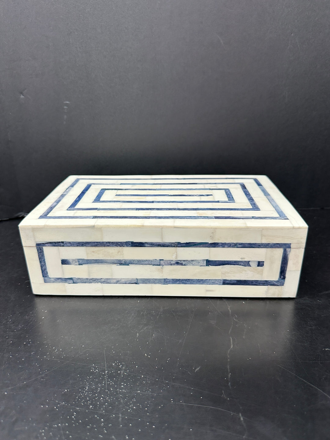 A. Sanoma- Decorative Box