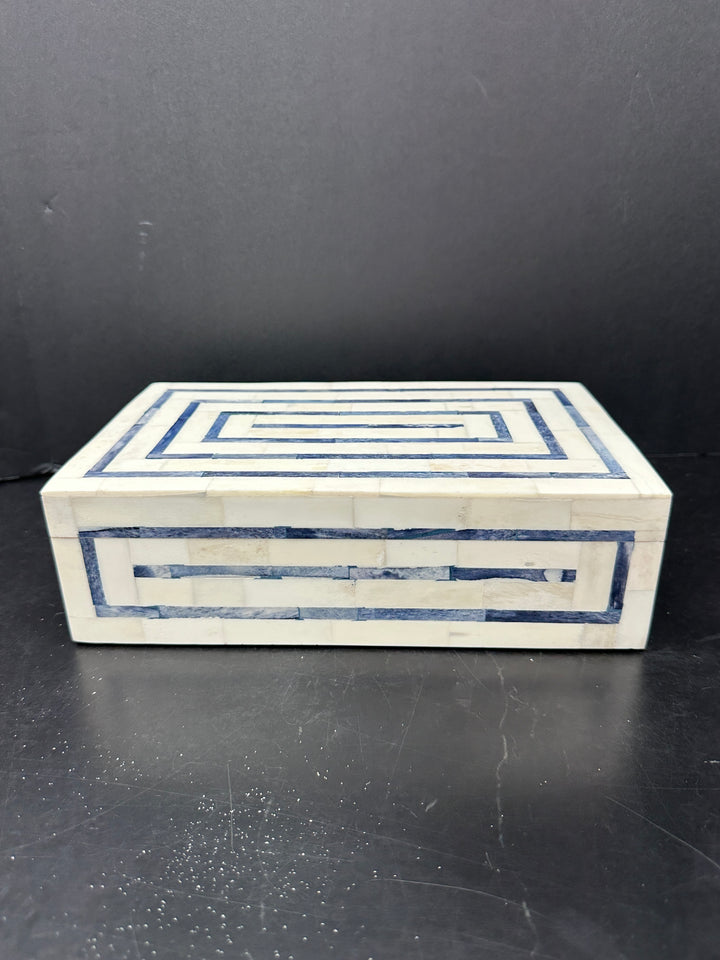 A. Sanoma- Decorative Box