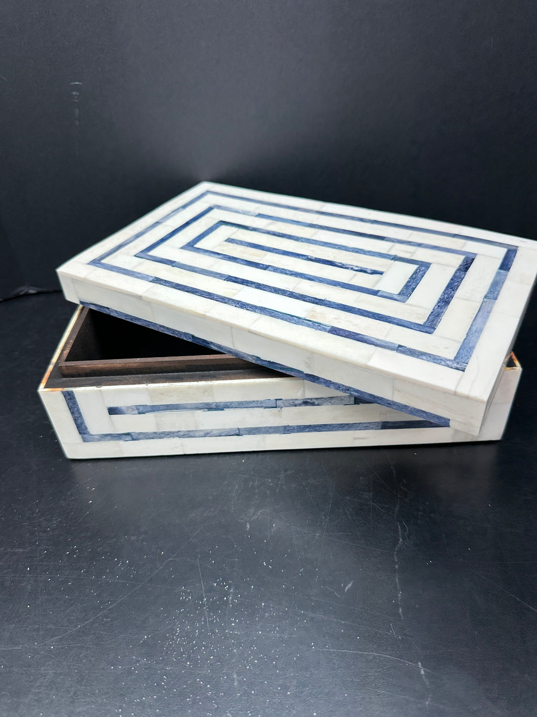 A. Sanoma- Decorative Box