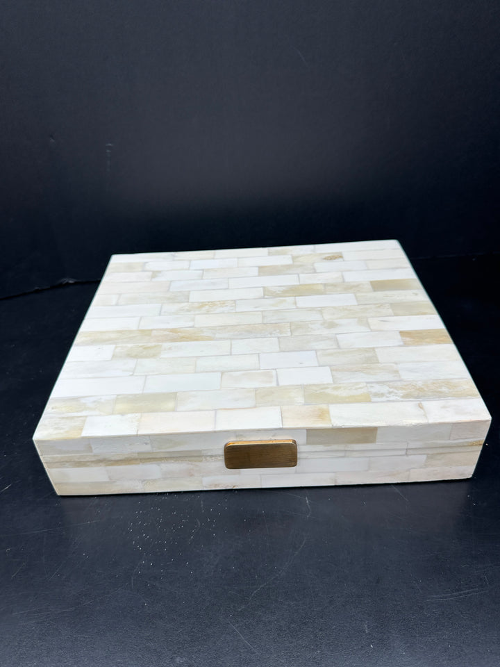 A. Sanoma- Decorative Box