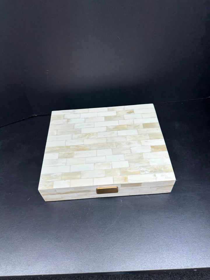 A. Sanoma- Decorative Box