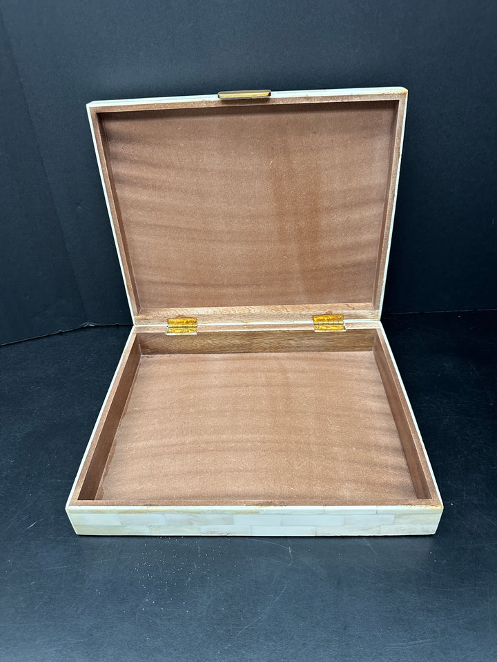 A. Sanoma- Decorative Box