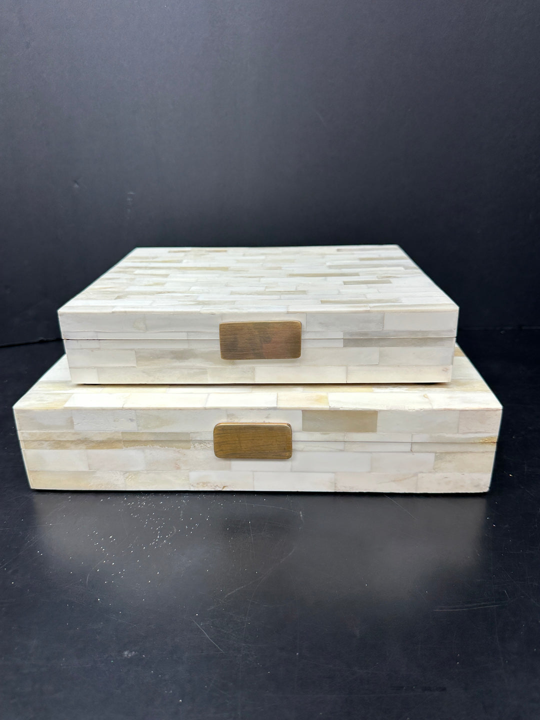 A. Sanoma- Decorative Box