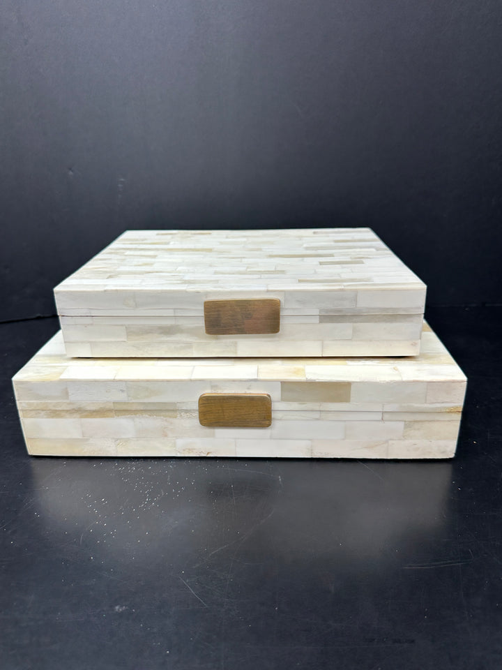 A. Sanoma- Decorative Box