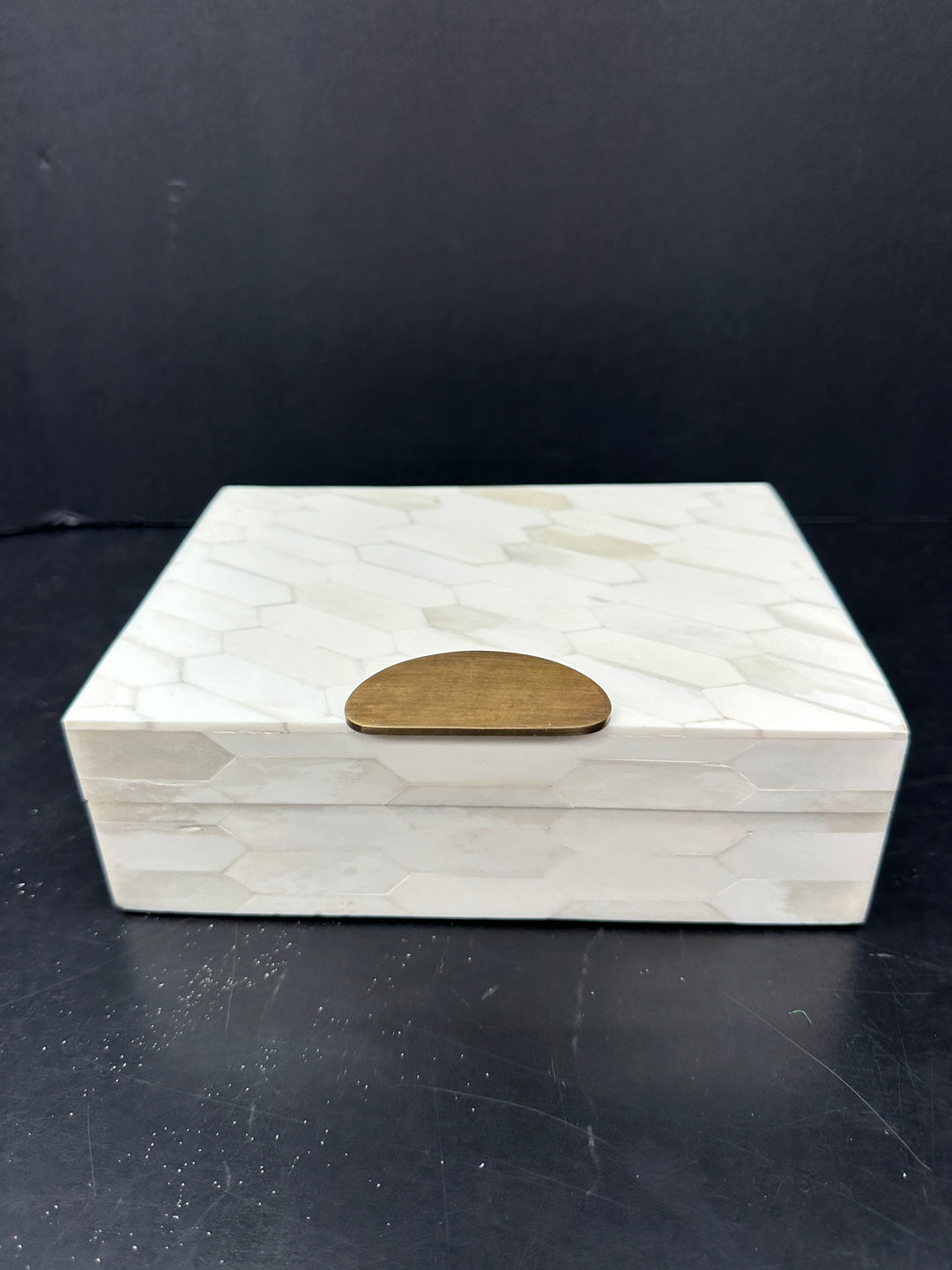 A. Sanoma- Decorative Box