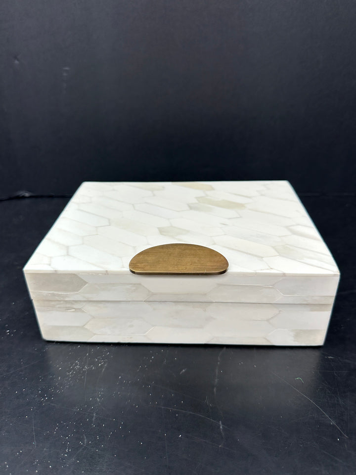 A. Sanoma- Decorative Box