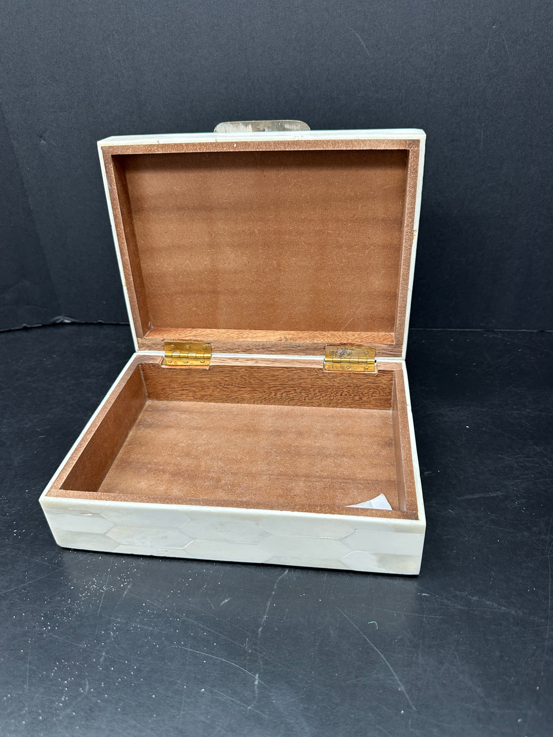 A. Sanoma- Decorative Box