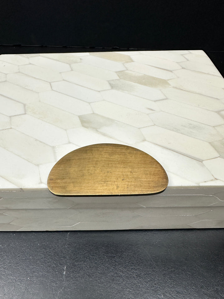 A. Sanoma- Decorative Box