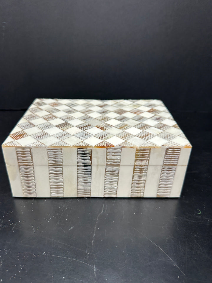 A. Sanoma- Decorative Box