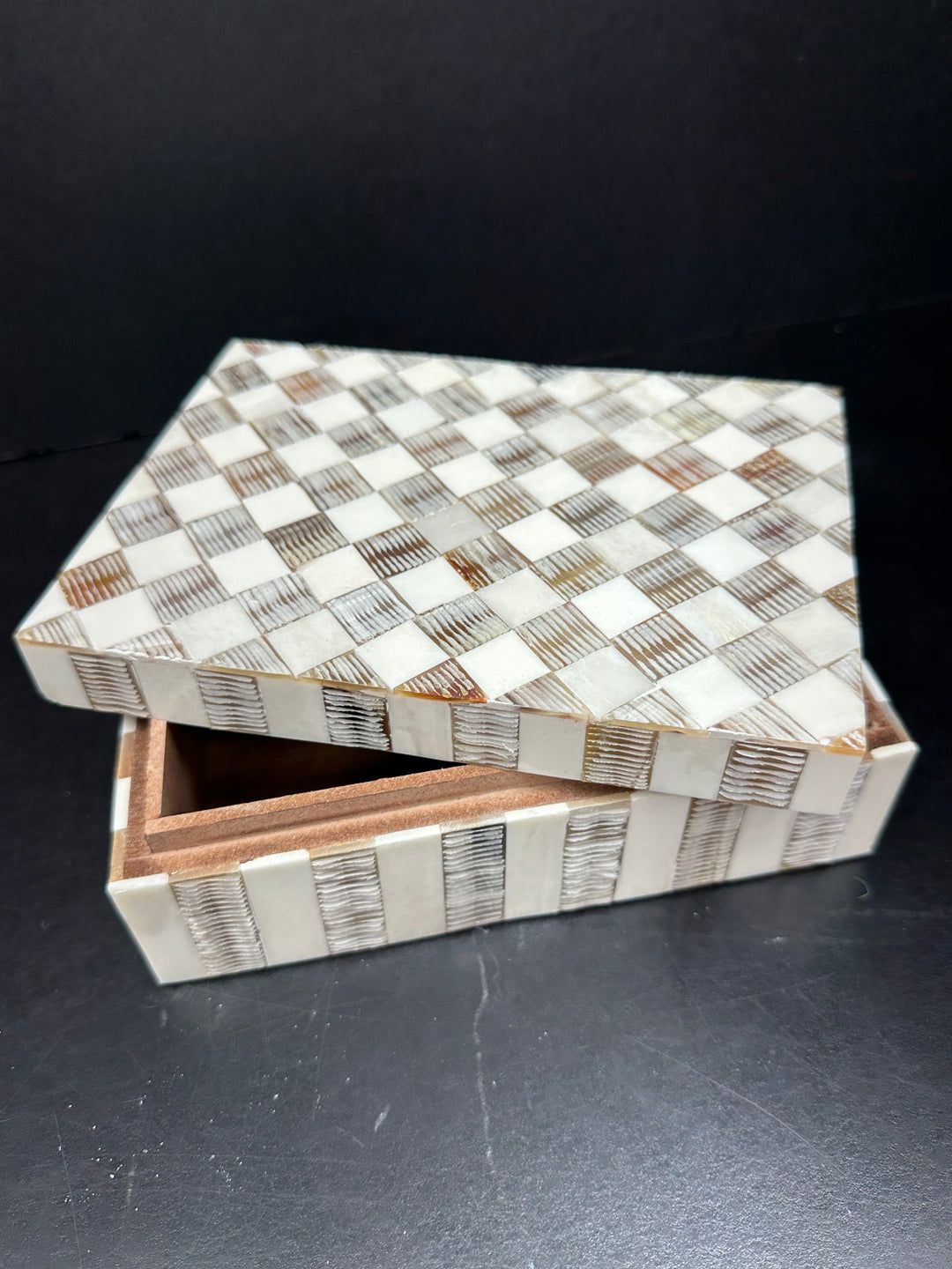 A. Sanoma- Decorative Box