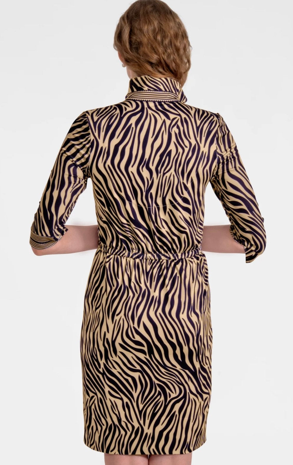 Gretchen Scott Twist & Shout dress