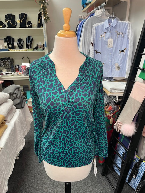 Lulu B long sleeve top