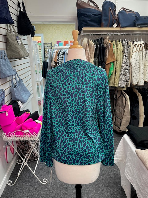 Lulu B long sleeve top