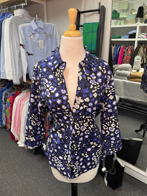 Perlavera- Magnolia Shirt