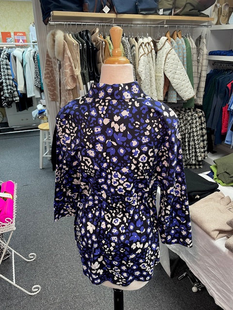 Perlavera- Magnolia Shirt