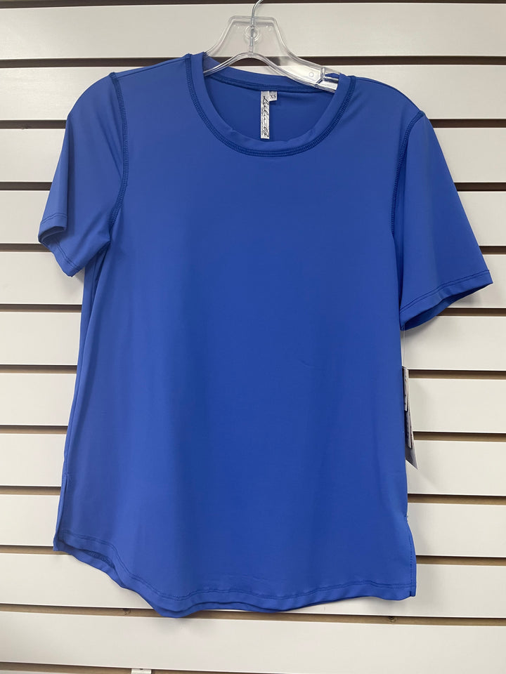 Lulu-B- Nancy's S.Sleeve Top