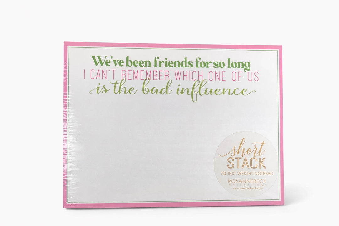 Rosanne Beck Short Stack