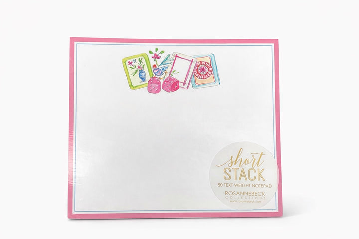 Rosanne Beck Short Stack