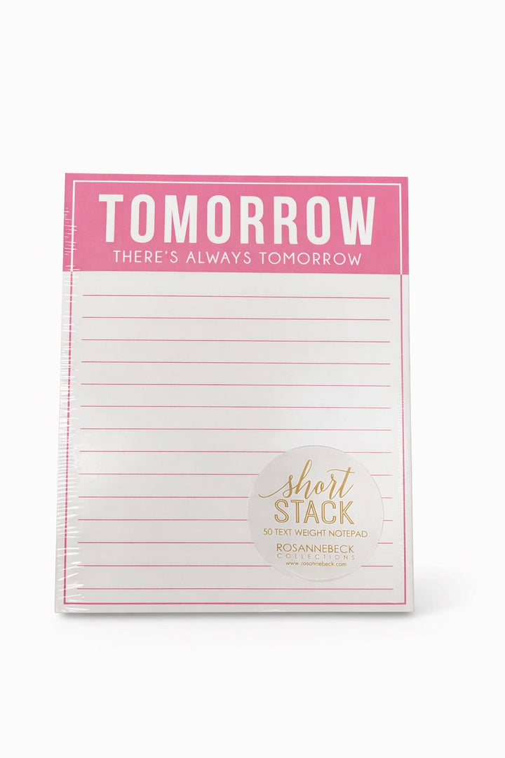 Rosanne Beck Short Stack