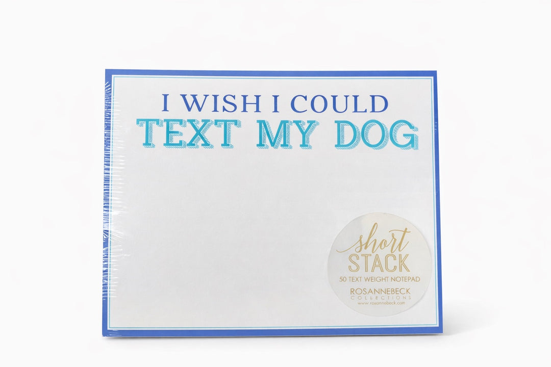 Rosanne Beck Short Stack