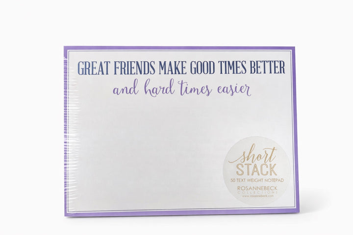 Rosanne Beck Short Stack