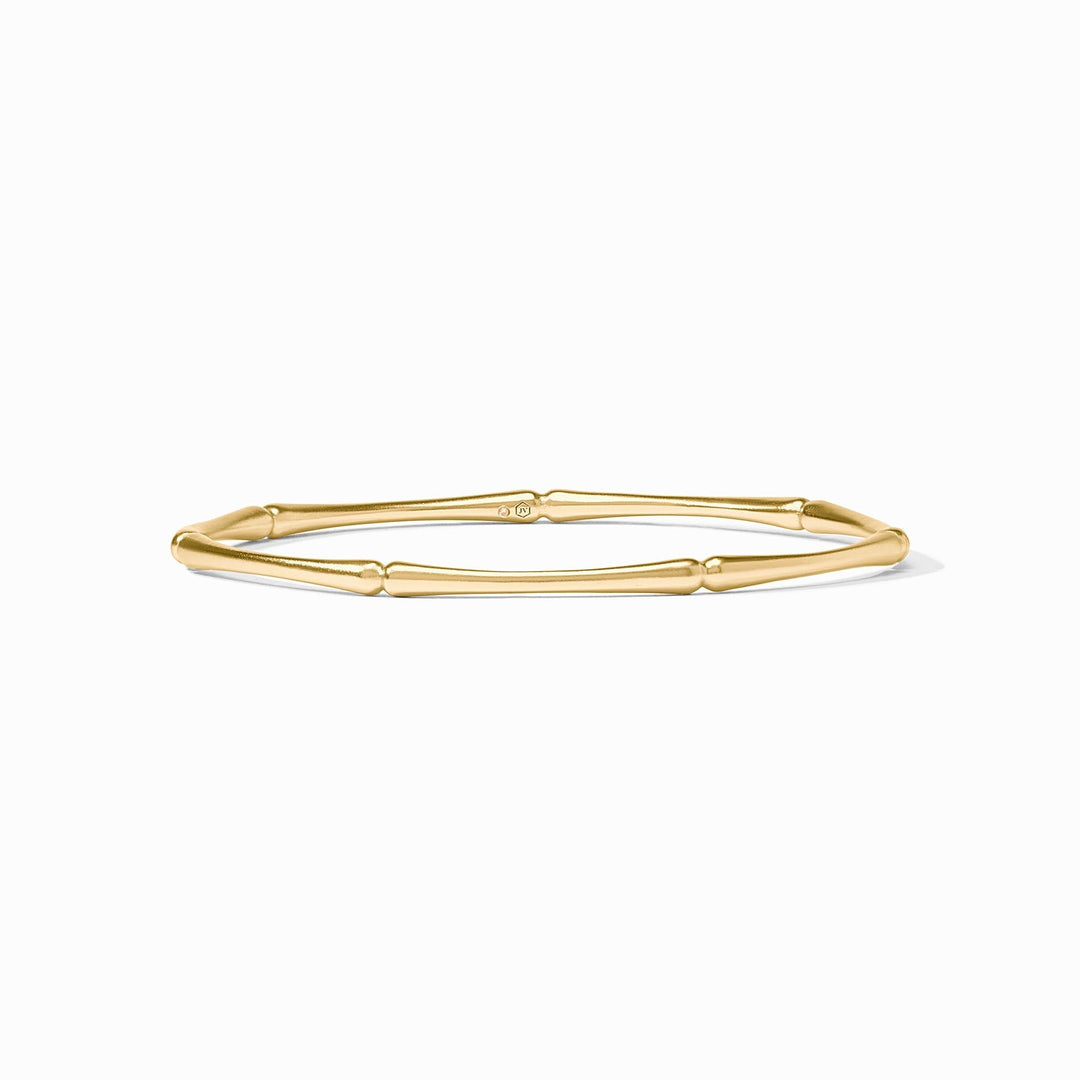 Julie Vos Bamboo Bangle