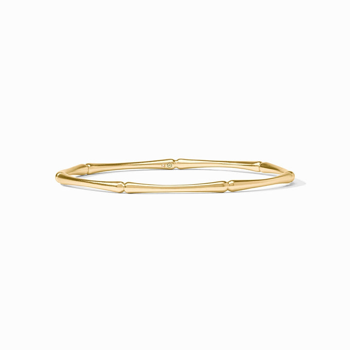 Julie Vos Bamboo Bangle