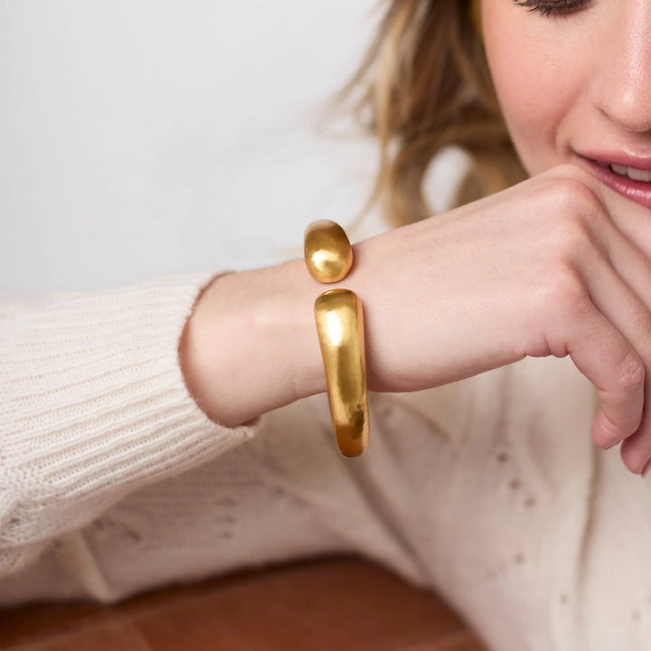 Julie Vos Solara Demi Cuff