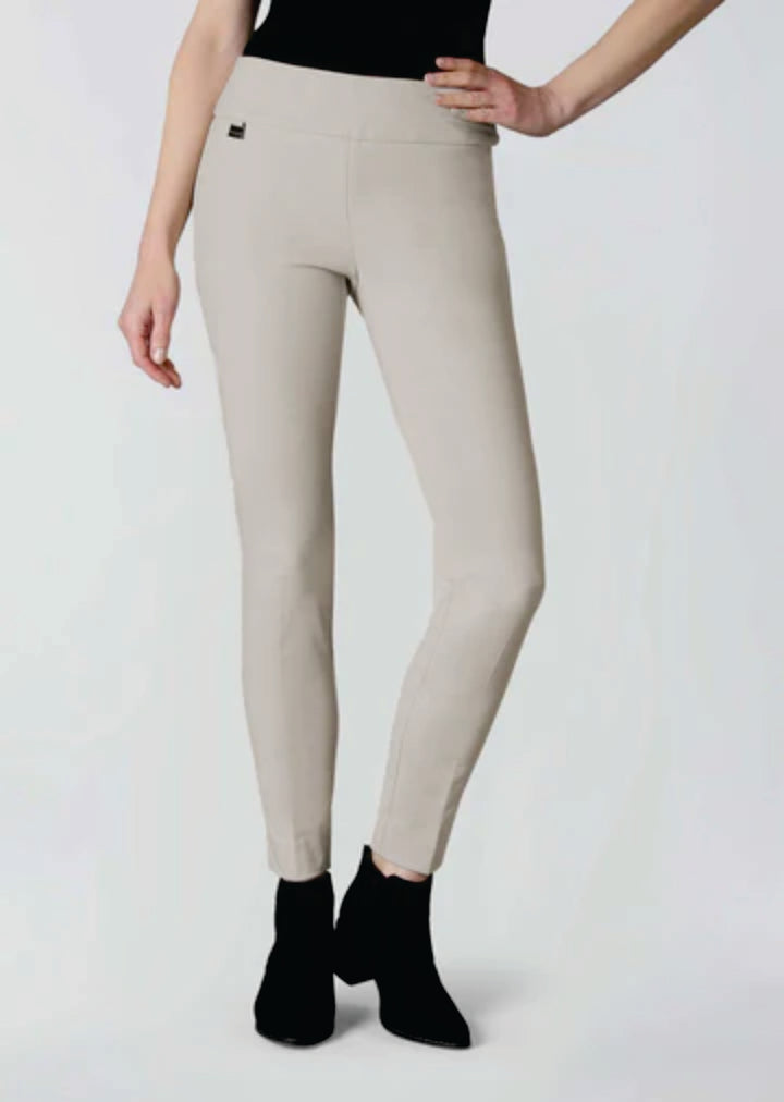 Lisette Kathryne Fabric Ankle Pant 28”