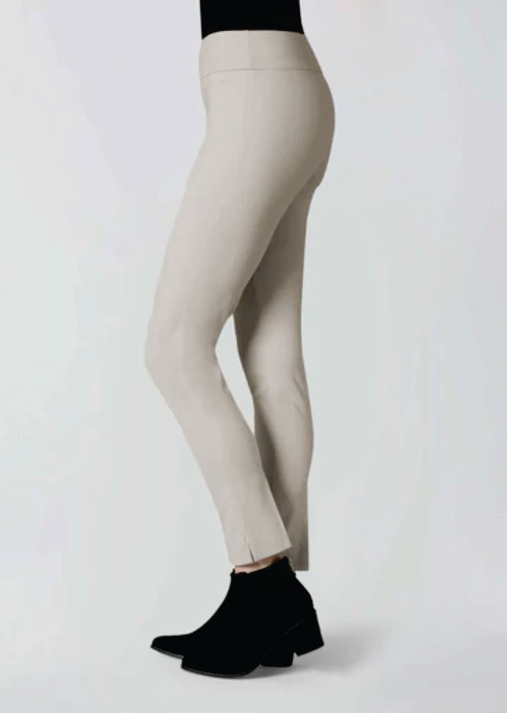 Lisette Kathryne Fabric Ankle Pant 28”