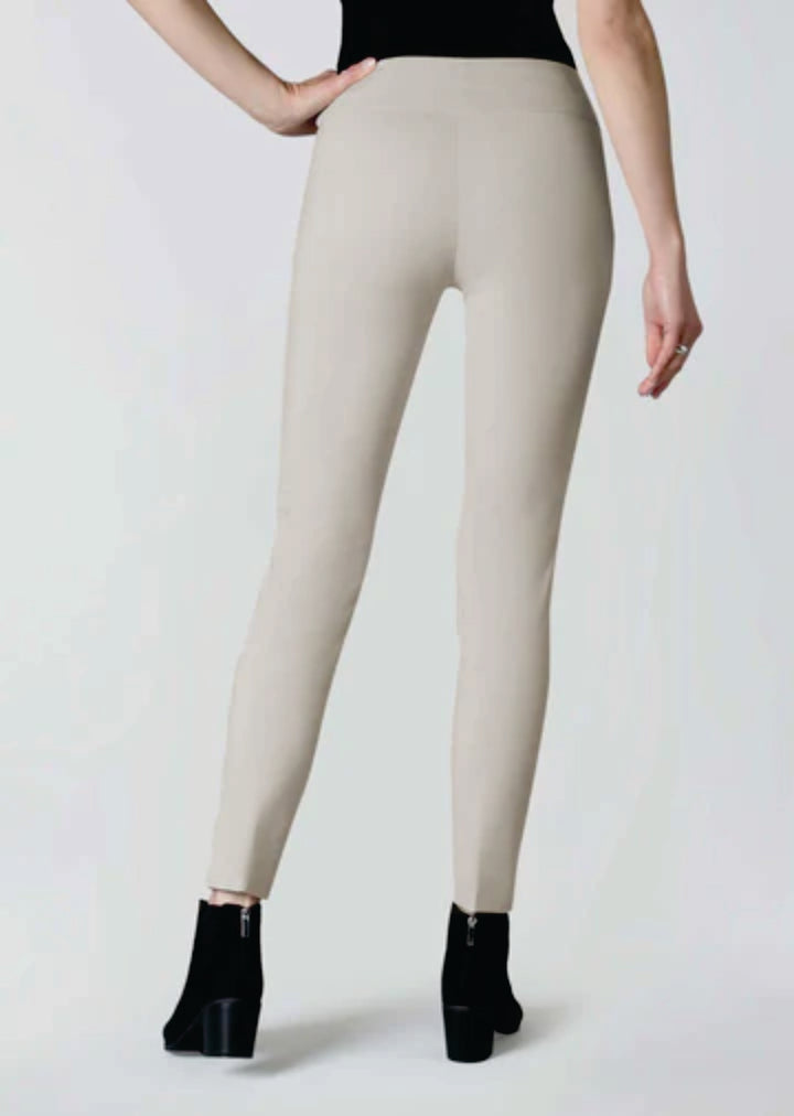 Lisette Kathryne Fabric Ankle Pant 28”