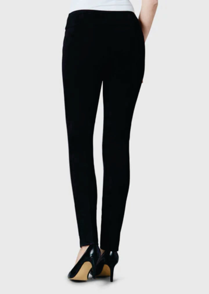 Lisette Kathryne Fabric Slim Pant 31”