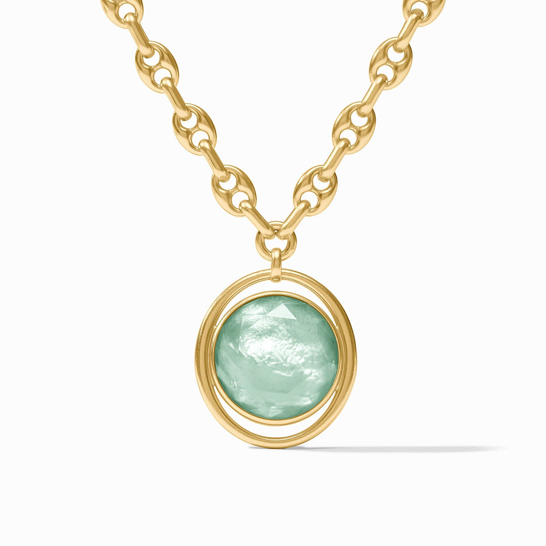 Julie Vos Laguna Statement Necklace