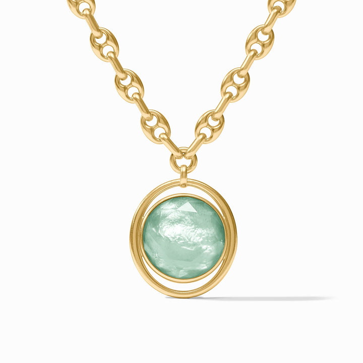 Julie Vos Laguna Statement Necklace