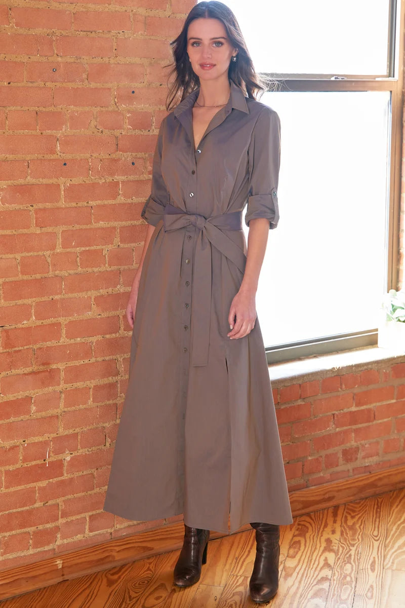 Finley Laine Long Dress