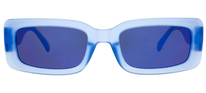Goodr Sunglasses- Luxe G-Lost highway desert