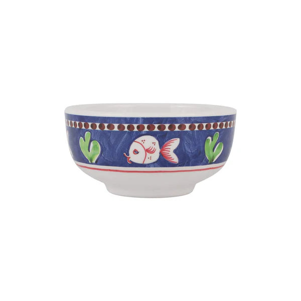 Vietri- Melamine Campagna Cereal Bowl
