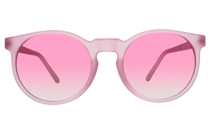 Goodr Sunglasses- Mauve mood board