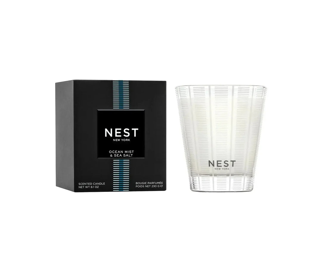 Nest-Classic Candle Ocean Mist