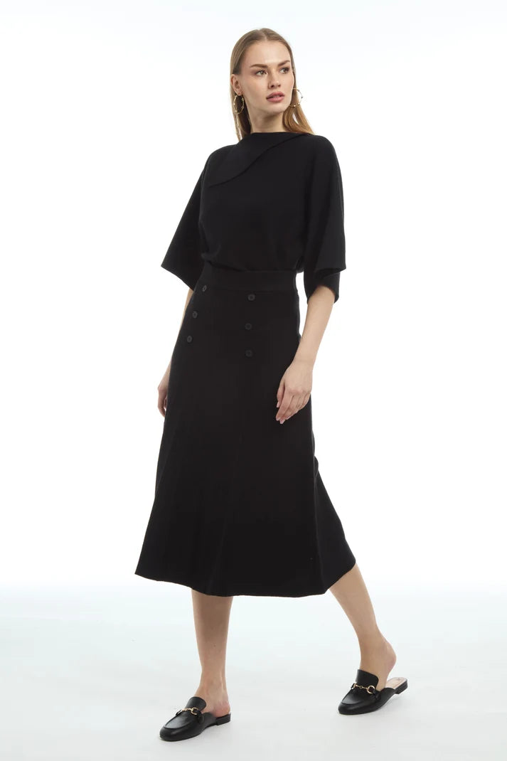 Patty Kim Babette Knit Top