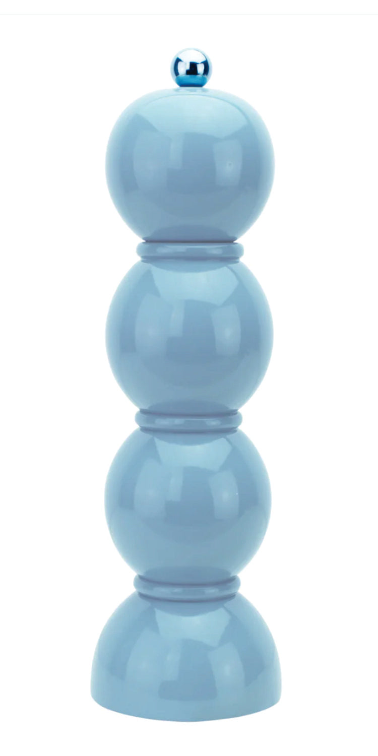 Addison Ross 24cm Bobbin S&P Grinder