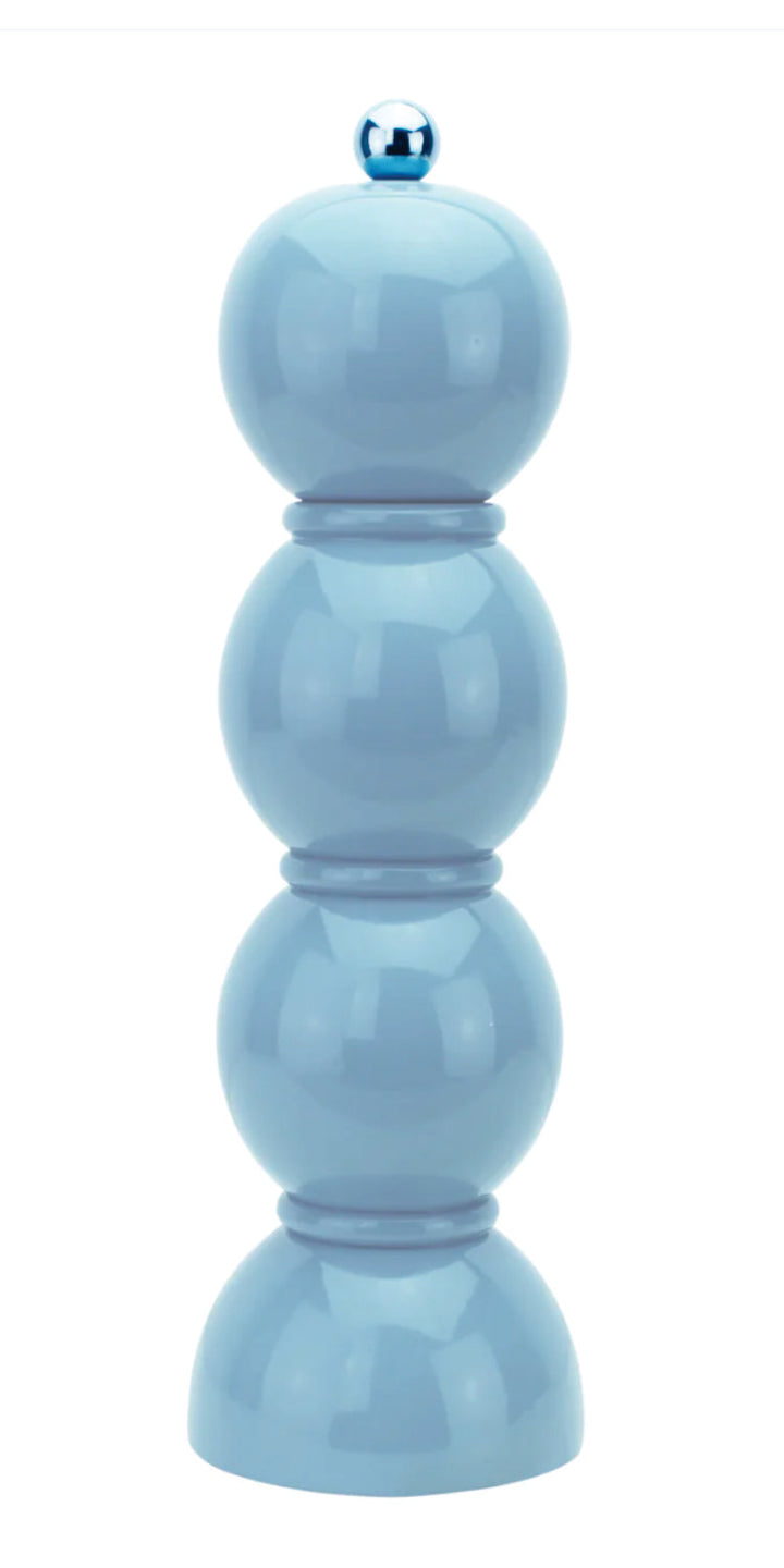 Addison Ross 24cm Bobbin S&P Grinder