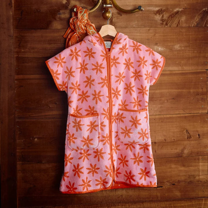 Weezie - Youth Coverup Petal Pop