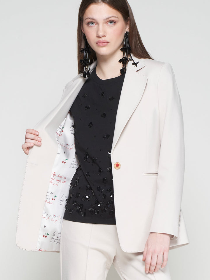 Vilagallo- Jacket- Rock