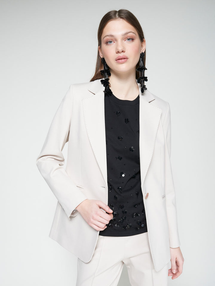 Vilagallo- Jacket- Rock