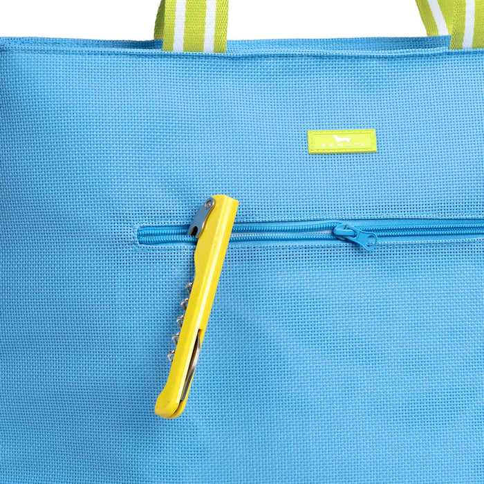 Scout Wet Bar Slim Cooler