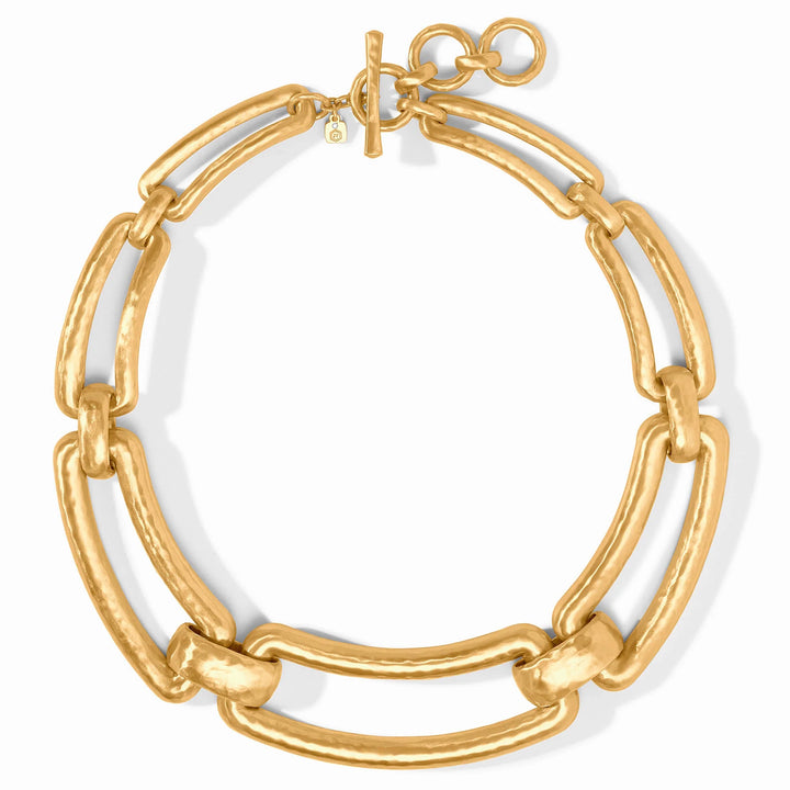 Julie Vos Sahara Necklace